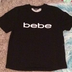 Bebe Sport T- Shirt